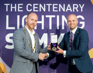 ILP Centenary Conference photo