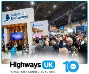 Highways UK event